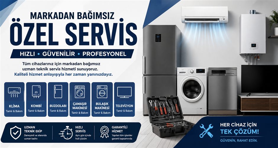 Güdül Kombi Servisi — Güdül özel servis